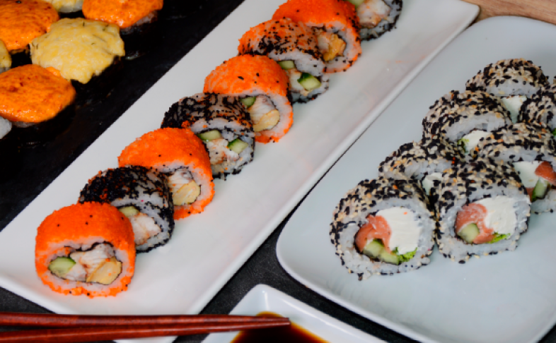 Сет «Гурман»