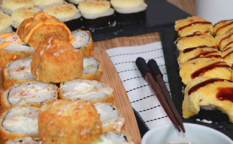 Сет «Кавасаки»