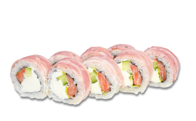 Ролл «Кунцей батакон»