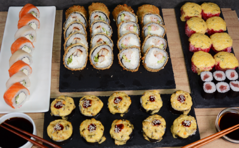 Сет «Атакай»