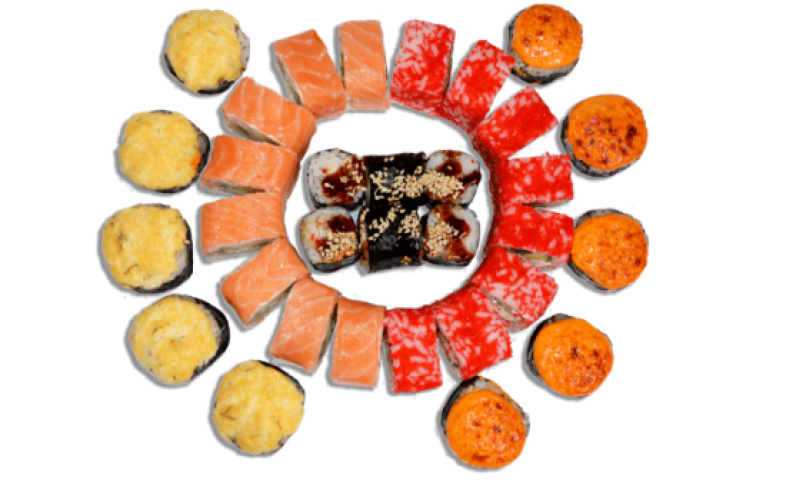 Сет «Классик»