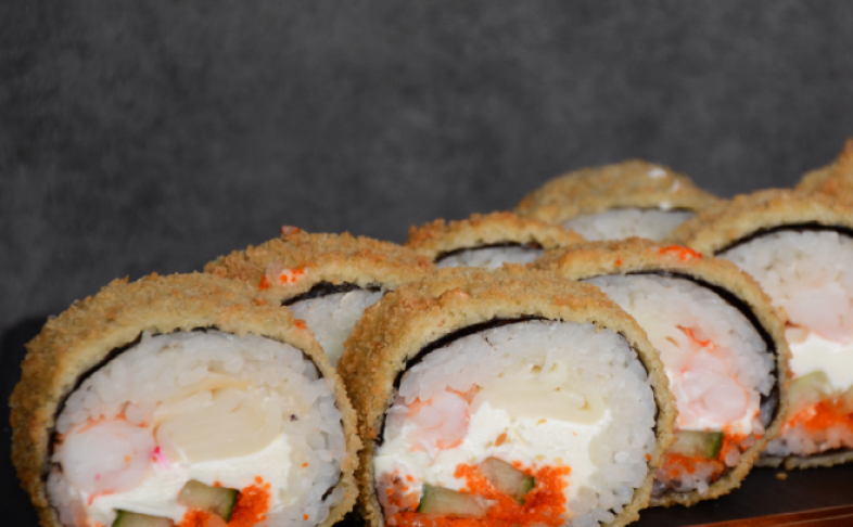 Ролл «Колорадо»