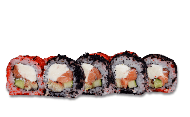 Ролл «Скандинавия»