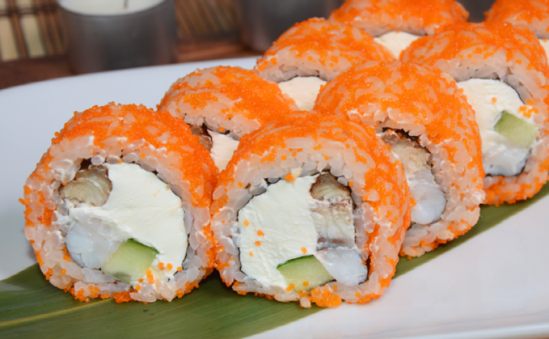 Ролл «Роял»