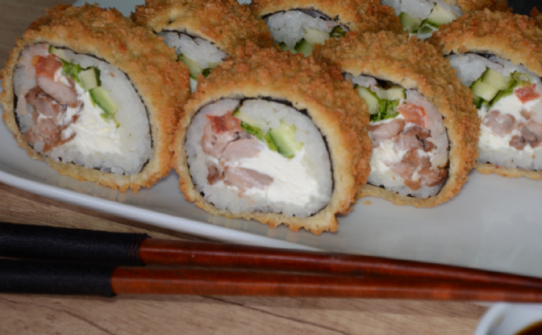 Ролл «Даймонд»