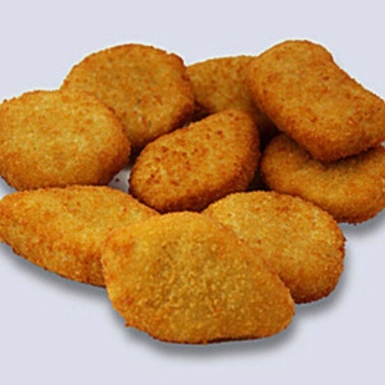 Наггетсы