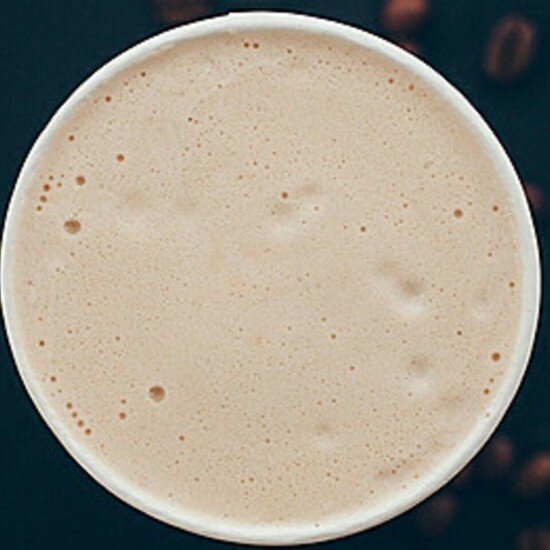 Раф на сливках