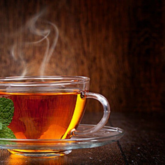 Чай Черный