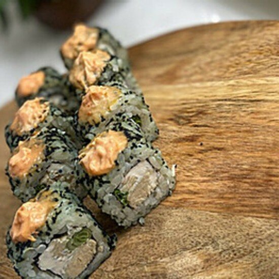 Ролл «Горыныч»