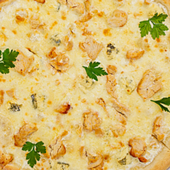 Пицца «Куриная»