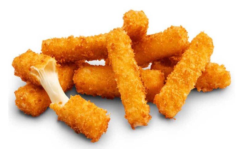 Сырные палочки