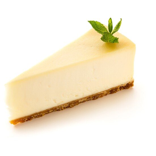 Чизкейк Нью-йорк