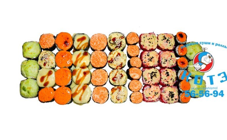 Сет «Харакири»