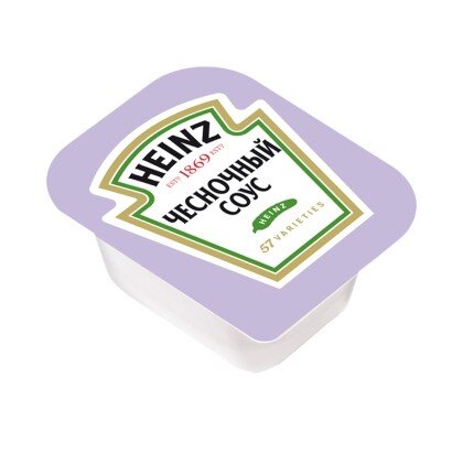 Чесночный соус