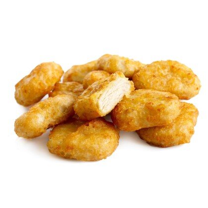 Наггетсы куриные