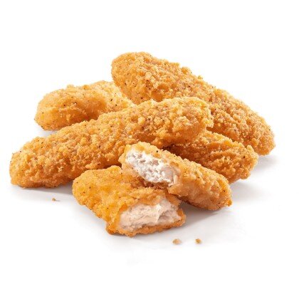 Куриные Стрипсы