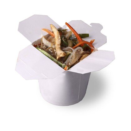 Фунчеза с курицей