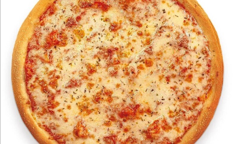 Пицца «Маргарита»