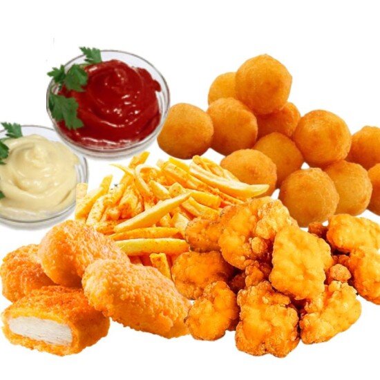 Сет «Детский»