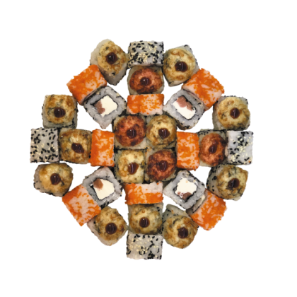 Сет «Сахара»