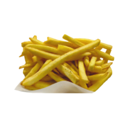 Картошка фри