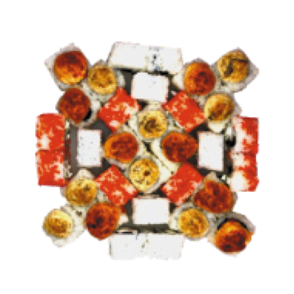 Сет 22
Оригами