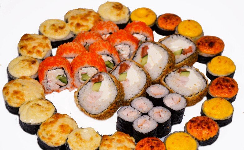 Сет «Чикен»