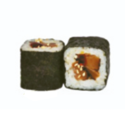 Ролл «Угорь»