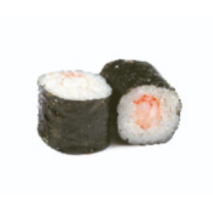 Ролл «Креветка»