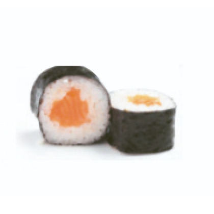 Ролл «Лосось»