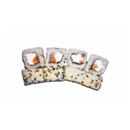 Ролл «Хироши»