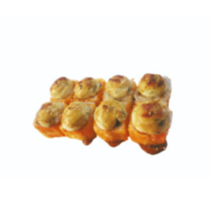 Ролл «Запечённая Нияма»