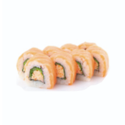 Ролл «Амазонка»