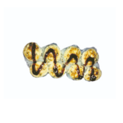 Ролл «Хайтек»