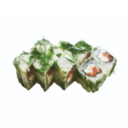 Ролл «Партизан»