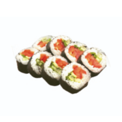 Ролл «Никка»