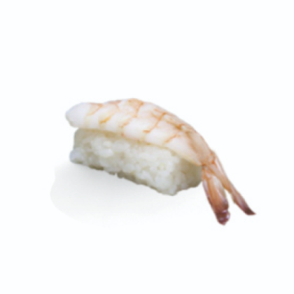 Суши с креветкой