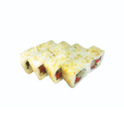 Ролл «Болгария»