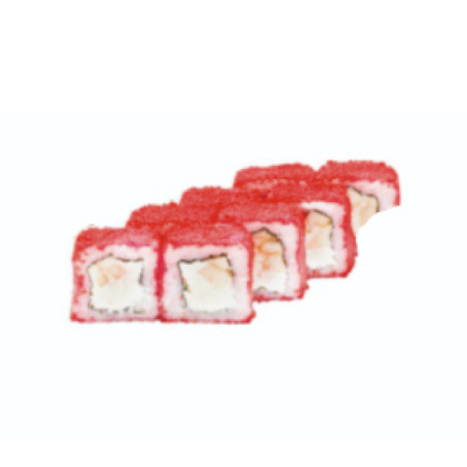 Ролл «Дакота»