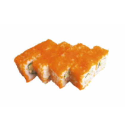 Ролл «Бостон»