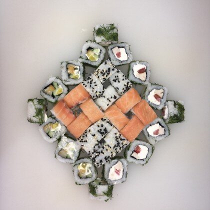 Сет 2 «Мидори»