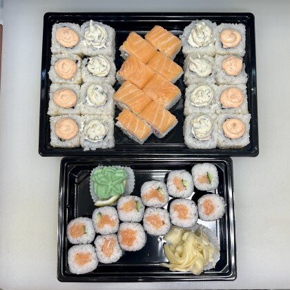 Сет 5 «Окинава»