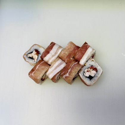 Ролл «Чикен»