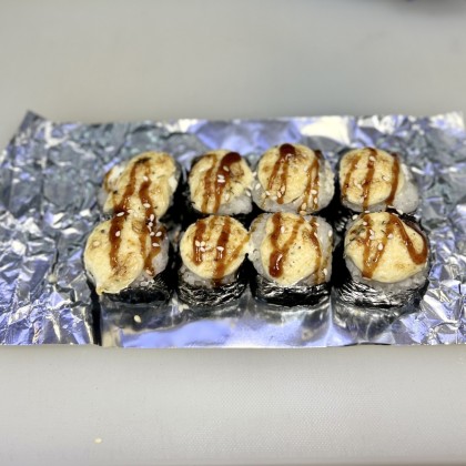 Ролл «Токио»