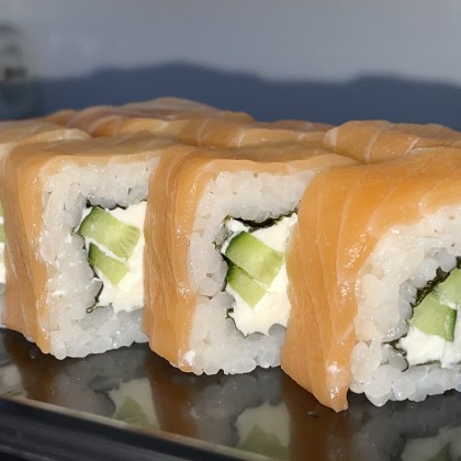 Ролл «Филадельфия»