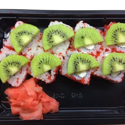 Ролл «Фиеста»