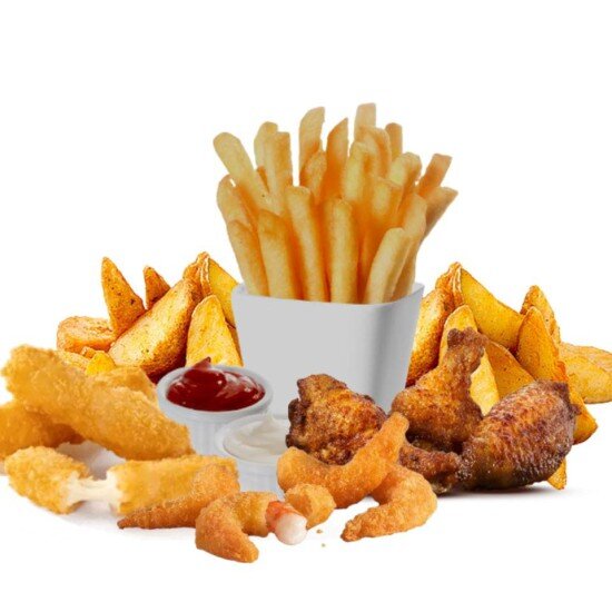 Комбо " Пати "