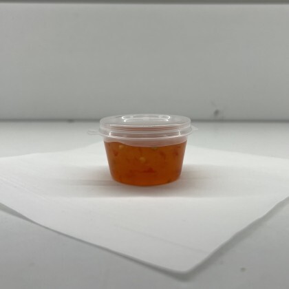 Остро-сладкий соус
Свит-чилли