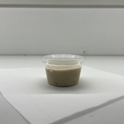 Ореховый соус