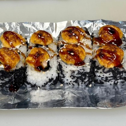 Ролл «Палермо»